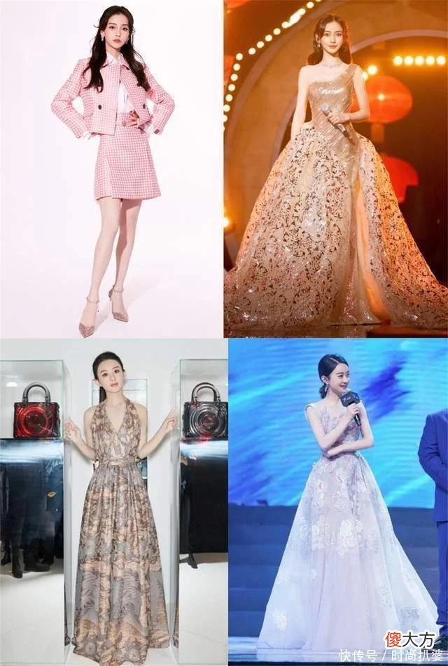 【就爱时尚】穿厚底鞋+拉高腰线还不够？小个子想显高，裆线和包包都是关键