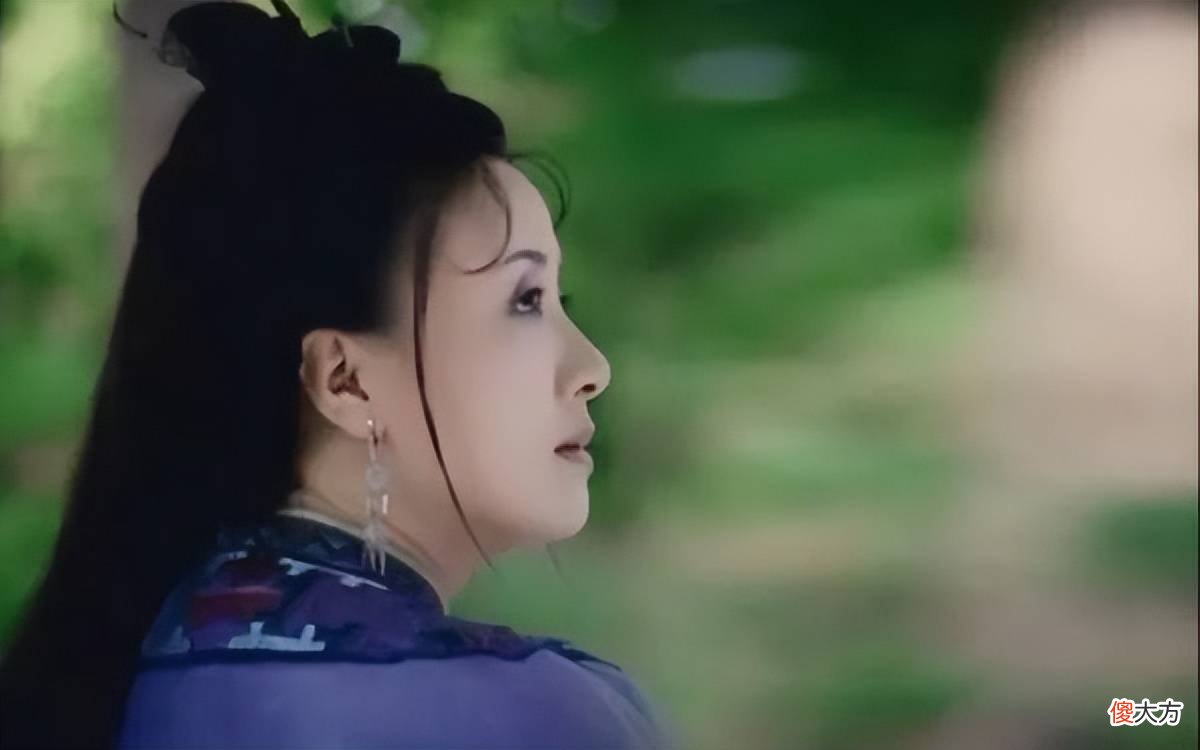 【爱历史】作为康熙的宠妃，为何宜妃死后五年才得以入土为安呢