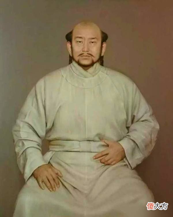 【历史故事】耶律琮为什么会选择孙全兴