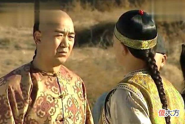 【历史故事】清朝有一位非常幸运的王爷得到了三位皇帝的喜爱，你知道是谁吗