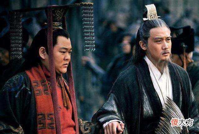 【历史故事】诸葛亮之死李严哭得伤心，是真心感念诸葛亮，还是为自己的前途