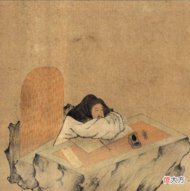 【爱历史】隐逸一生：不娶不仕，梅为妻鹤为子的人是谁你知道吗