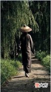 【爱历史】隐逸一生：不娶不仕，梅为妻鹤为子的人是谁你知道吗