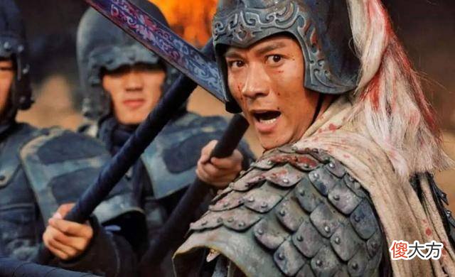 【爱历史】曹操，他最成功的一步便是抢走了汉献帝，从此皇上在手，天下我有