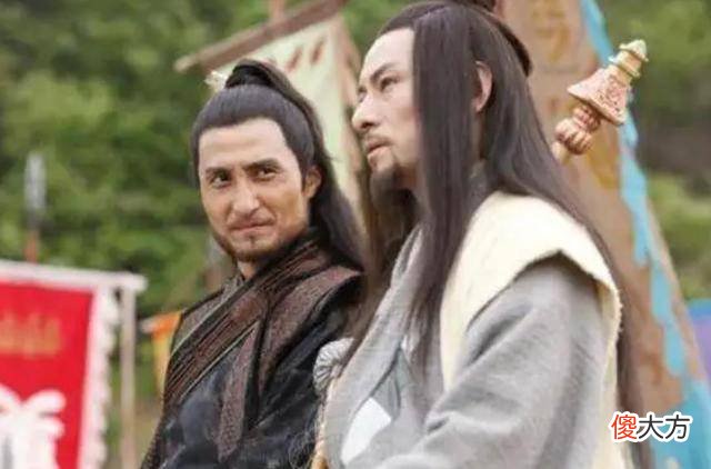 【历史故事】谁才是瓦岗第一大将
