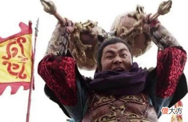 【历史故事】谁才是瓦岗第一大将
