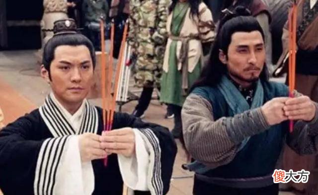 【历史故事】谁才是瓦岗第一大将