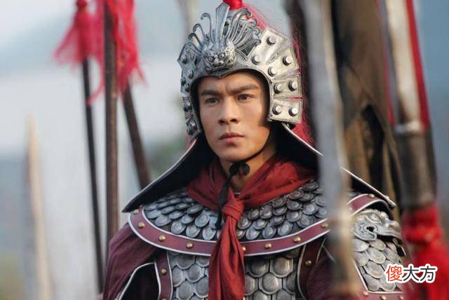 【历史故事】谁才是瓦岗第一大将