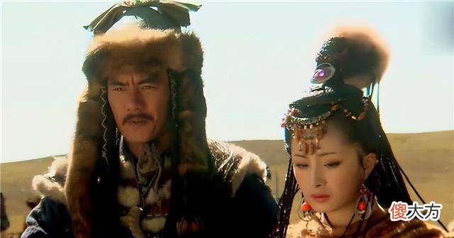 【爱历史】名垂青史的美女王昭君出塞后的生活过得怎么样