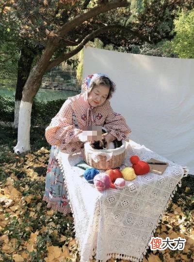 【时尚一点】80岁也可以穿Lolita！什么样的年龄穿什么样的衣服真的对吗？
