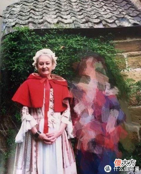 【时尚一点】80岁也可以穿Lolita！什么样的年龄穿什么样的衣服真的对吗？
