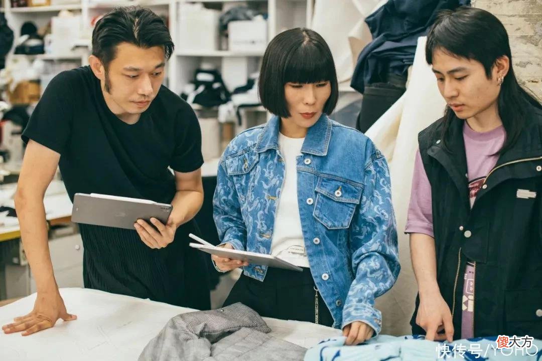【就爱时尚】上海时装周特稿：科技已成为时装界的「刚需」