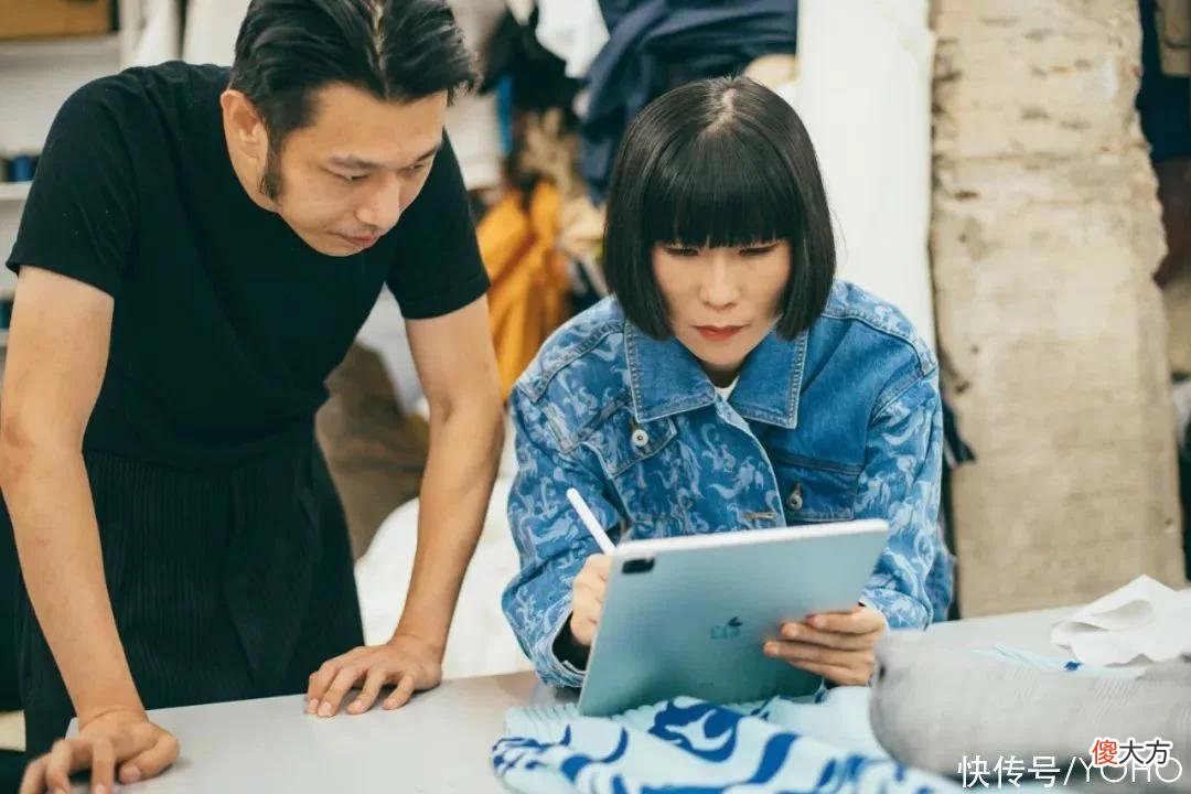 【就爱时尚】上海时装周特稿：科技已成为时装界的「刚需」