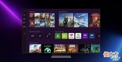【游戏迷】三星电视直接游玩XBOX游戏，它真的要来了！
