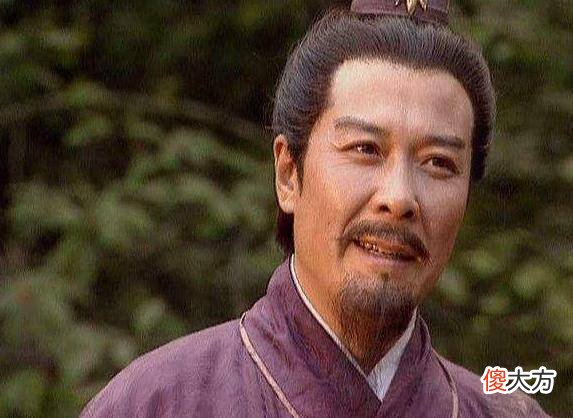 【爱历史】这位被关羽推荐给刘备的人是谁