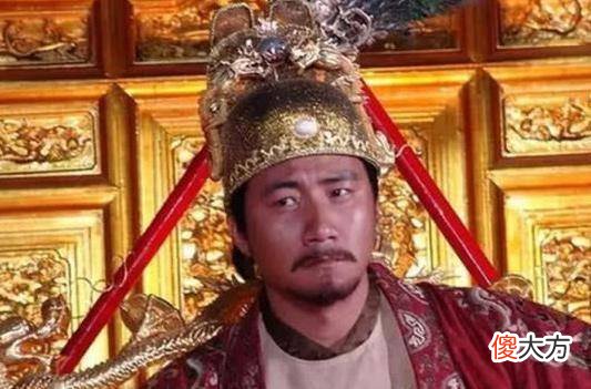 【历史故事】一片乱象中，朱元璋父子为何却呈现出一派融洽的场景