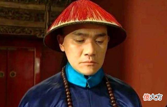 【历史故事】八爷胤禩为何在九子夺嫡中输得这么惨