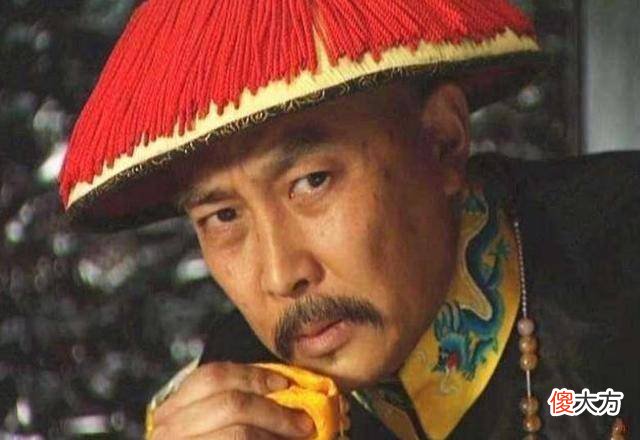 【历史故事】八爷胤禩为何在九子夺嫡中输得这么惨