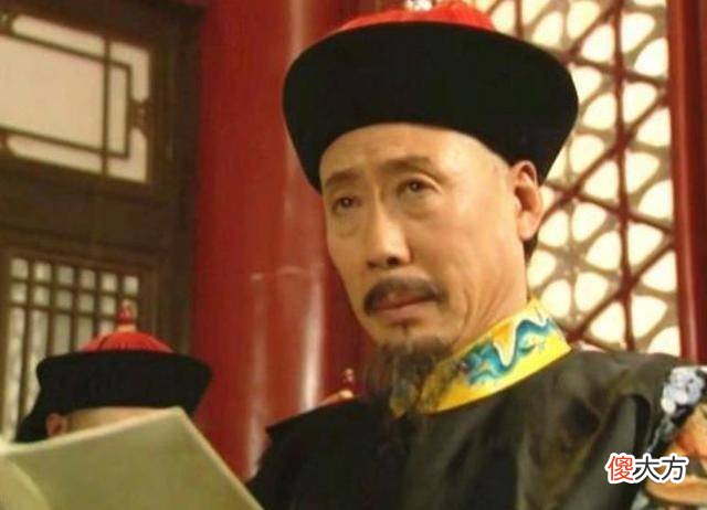 【历史故事】八爷胤禩为何在九子夺嫡中输得这么惨