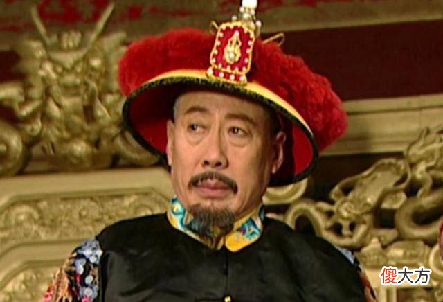 【历史故事】八爷胤禩为何在九子夺嫡中输得这么惨
