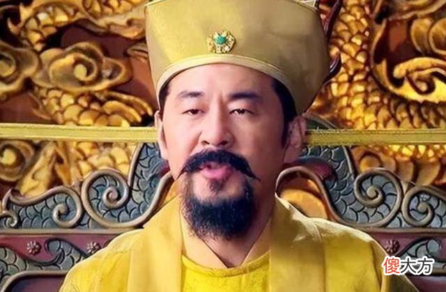 【历史故事】赵匡胤和赵光义之间，有一个“烛影斧声”事件