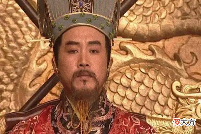 【历史故事】赵匡胤和赵光义之间，有一个“烛影斧声”事件