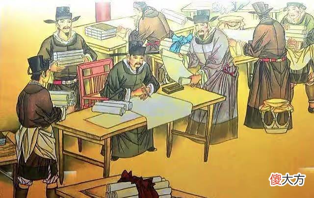 【爱历史】你觉得高中生、大学生相当于古代科举的哪个级别呢