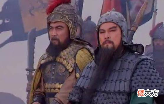【爱历史】关羽若真降了曹操，那还是关羽吗