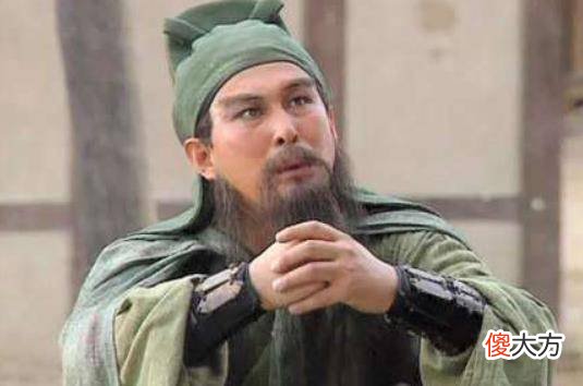 【爱历史】关羽若真降了曹操，那还是关羽吗