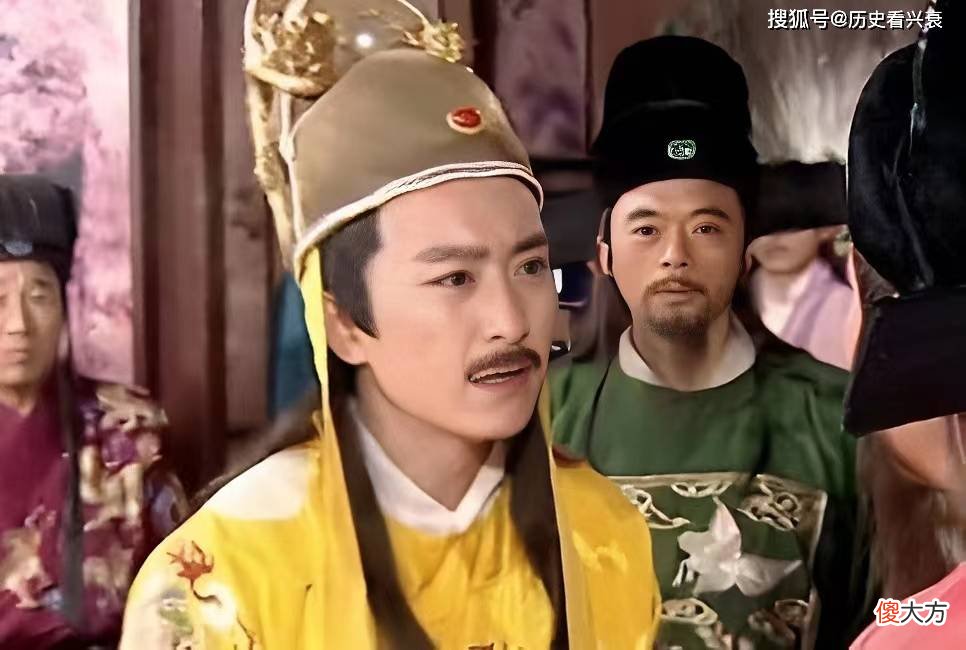 【历史故事】永历帝被吴三桂杀害标志明朝彻底灭亡了