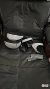 【游戏迷】索尼psvr2首张真机照片曝光,是否会违反NDA保密协议