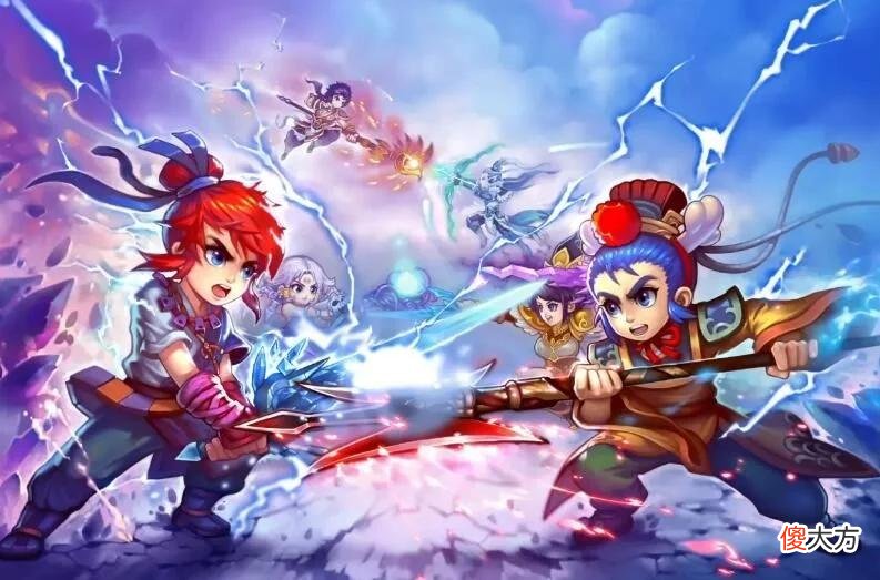 【游戏迷】《梦幻西游》神级腰带诞生，预估价值破千万，19年来第一次见