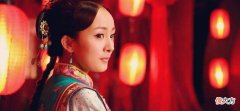 【爱历史】她是最得宠的妃子，被皇帝册封为贵人，得宠仅6年就去世