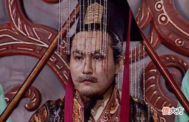 【历史故事】孙权到底有啥悲苦，他在害怕什么东西？