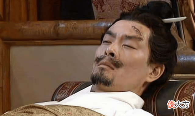 【历史故事】孙权到底有啥悲苦,他在害怕什么东西?