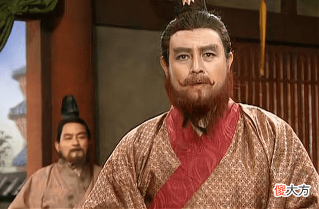 【历史故事】孙权到底有啥悲苦,他在害怕什么东西?