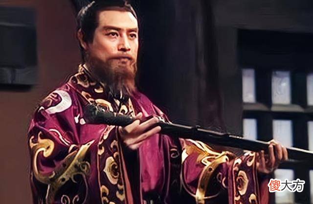 【历史故事】孙权到底有啥悲苦,他在害怕什么东西?