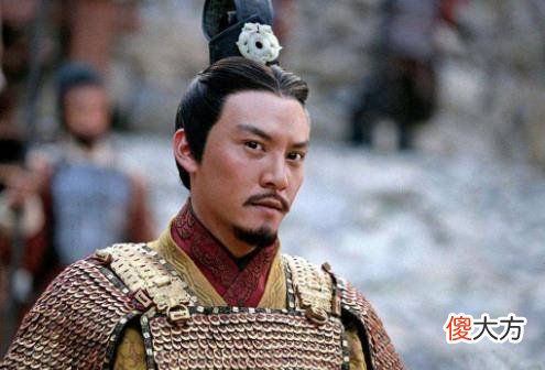 【爱历史】孙权为什么被称为“最逗比的皇帝”？