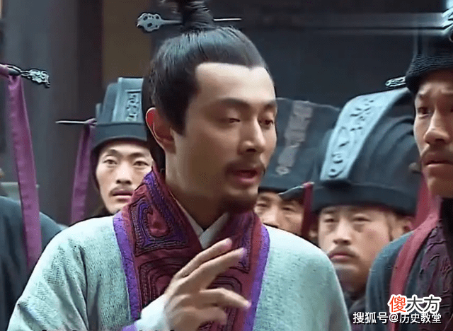 【爱历史】曹操为什么要杀掉杨修？其父杨彪也差点被杀