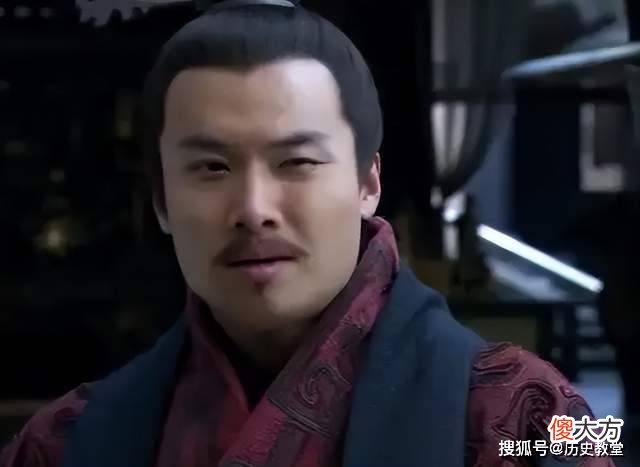 【爱历史】曹操为什么要杀掉杨修？其父杨彪也差点被杀