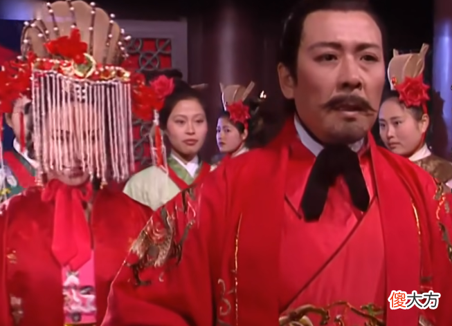 【历史故事】刘备死后，孙尚香真的投河自尽了吗？