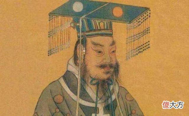 【历史故事】几乎没人知道的西汉皇帝：在位仅四个月，最先起兵反抗王莽篡权