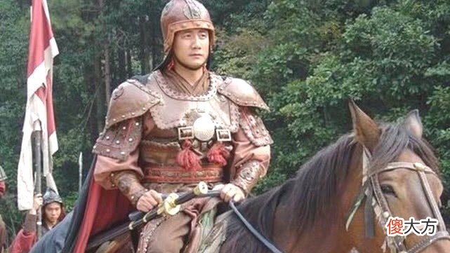 【历史故事】朱元璋衣锦还乡，当年欺压他的地主刘德，结局如何？