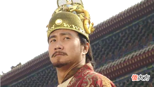 【历史故事】朱元璋衣锦还乡，当年欺压他的地主刘德，结局如何？