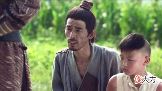 【历史故事】朱元璋衣锦还乡，当年欺压他的地主刘德，结局如何？