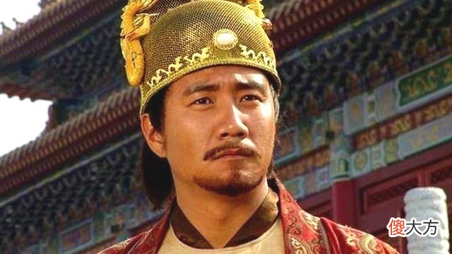 【历史故事】朱元璋衣锦还乡，当年欺压他的地主刘德，结局如何？