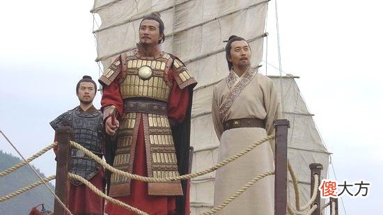 【历史故事】朱元璋衣锦还乡，当年欺压他的地主刘德，结局如何？