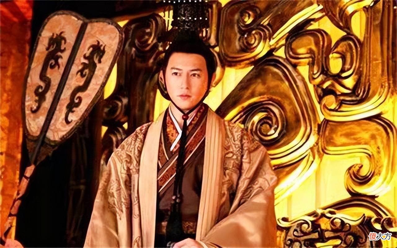 【历史故事】刘恒为何拒绝立自己的儿子为太子？