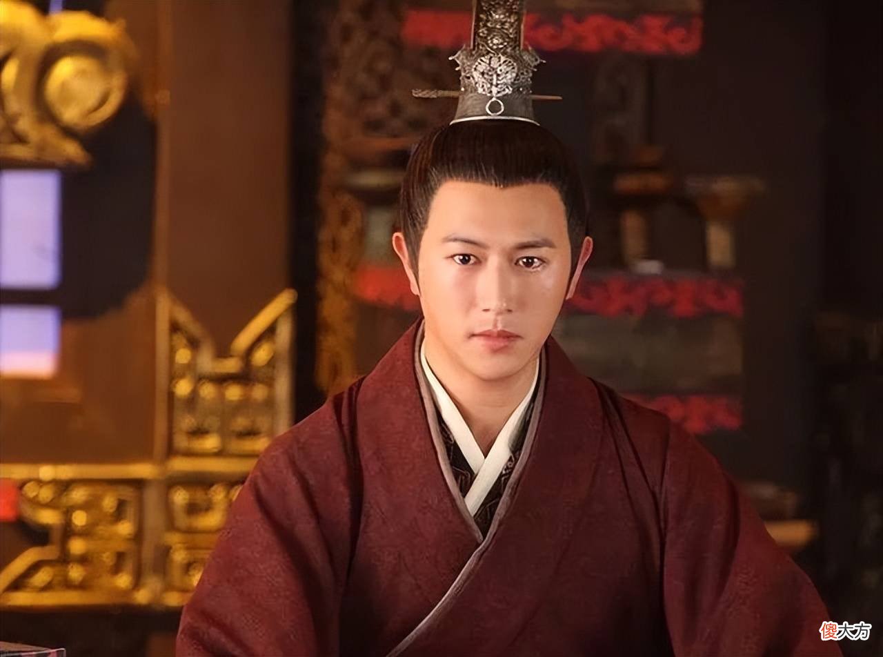 【历史故事】刘恒为何拒绝立自己的儿子为太子？
