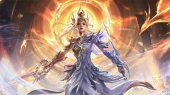 【游戏世界】韩信周年庆新皮肤曝光，青白蛇优化得到延期，200返还点券记得领